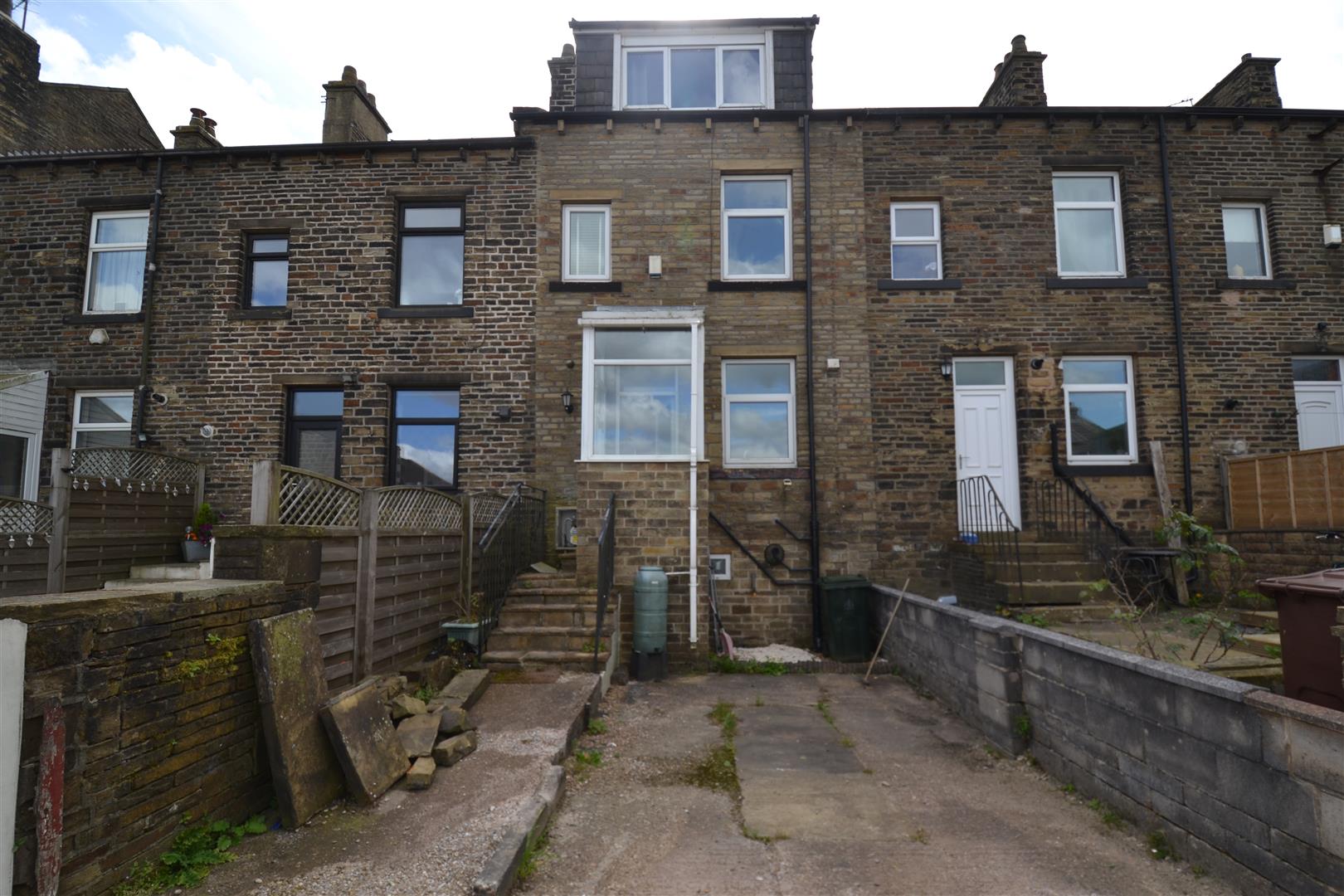 Westbourne Terrace, Queensbury Sugdens Estate Agent